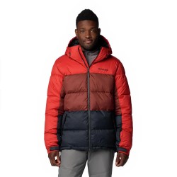яке,мъжки,якета,columbia,slope,style™,jacket,red,(sail,red,spice)