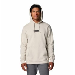 суичър,мъжки,пуловери,columbia,trek™,hoodie,dark,stone,(beige)