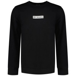 блуза,мъжки,пуловери,columbia,trek™,sweatshirt,black,puff,box,(black)