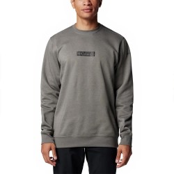 блуза,мъжки,пуловери,columbia,trek™,sweatshirt,grey,(charcoal,heather)