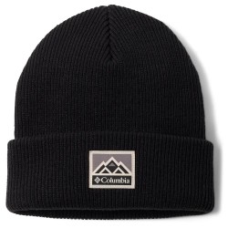 шапка,всички,шапки,columbia,whirlibird™,cuffed,beanie,black,mountain,(black)