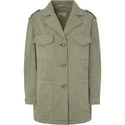 яке,дамски,якета,и,палта,pepe,jeans,annie,jacket,green