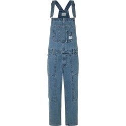 гащеризон,мъжки,гащеризони,pepe,jeans,doug,jumpsuit,blue