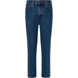 дамски,панталони,pepe,jeans,pl204590,slim,fit,jeans,denim,ct9,(blue)