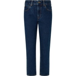 дамски,панталони,pepe,jeans,pl204591,tapered,fit,jeans,denim,cu0,(blue)