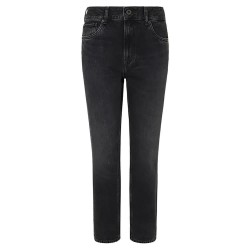 дамски,панталони,pepe,jeans,pl204591,tapered,fit,jeans,denim,xh7,(blue)