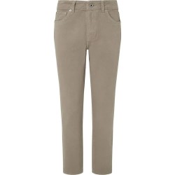 дамски,панталони,pepe,jeans,pl204591,tapered,fit,jeans,green,(washed,green)