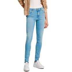 дамски,панталони,pepe,jeans,pl204728,skinny,fit,jeans,blue,(denim,mp9)