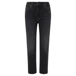 дамски,панталони,pepe,jeans,pl204730,straight,fit,jeans,grey,(denim,xh7)