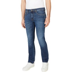 мъжки,панталони,pepe,jeans,pm207393,straight,fit,jeans,denim,du6,(blue)