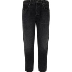 мъжки,панталони,pepe,jeans,tapered,fit,jeans,denim,xh7,(black)
