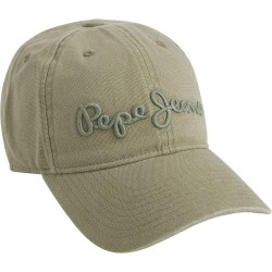 шапка,всички,шапки,pepe,jeans,warren,c,cap,green,(palm,green)