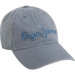 шапка,всички,шапки,pepe,jeans,warren,c,cap,sea,blue,(blue)