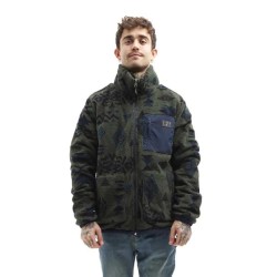 яке,мъжки,якета,hydroponic,lobo,jacket,green,(green,navy)
