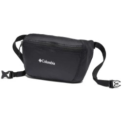 чанта,всички,чанти,columbia,lightweight,packable,waist,bag,black,(black)