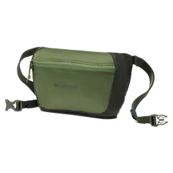 чанта,всички,чанти,columbia,lightweight,packable,waist,bag,canteen,greens,(green)