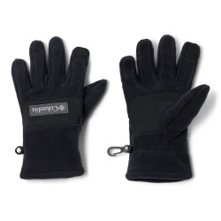 ръкавици,ръкавици,шапки,и,шалове,columbia,fast,trek™,iii,gloves,black,(black)