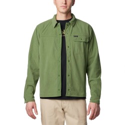 риза,с,дълъг,ръкав,мъжки,ризи,columbia,flare,gun™,long,sleeve,shirt,green,(canteen)