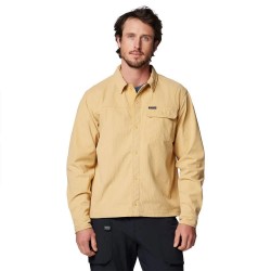 риза,с,дълъг,ръкав,мъжки,ризи,columbia,flare,gun™,long,sleeve,shirt,light,camel,(yellow)
