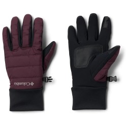 ръкавици,ръкавици,шапки,и,шалове,columbia,powder,lite™,ii,gloves,purple,(moonvista)