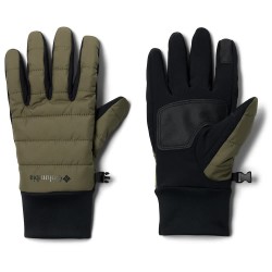 ръкавици,ръкавици,шапки,и,шалове,columbia,powder,lite™,ii,gloves,stone,green