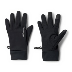 ръкавици,ръкавици,шапки,и,шалове,columbia,trail,commute™,ii,gloves,black,(black)