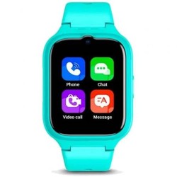 часовници,spc,9641v,smartwatch,blue,(black)