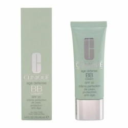 специфични,козметични,продукти,clinique,age,defense,spf,30,moisturizer,clear,(green)