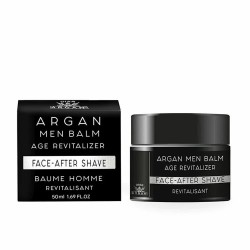 бръснене,diar,argan,argan,pure,revitalizing,aftershave,50ml,shaving,balm,clear,(black)