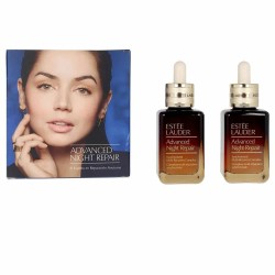 специфични,козметични,продукти,estee,lauder,advanced,night,repair,face,serum,2,units,golden,(brown)