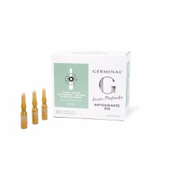 специфични,козметични,продукти,germinal,deep,action,antioxidant,serum,1ml,30,units,golden,(white)