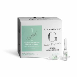 специфични,козметични,продукти,germinal,deep,action,hyaluronic,acid,serum,1ml,30,units,clear,(white)