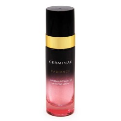 специфични,козметични,продукти,germinal,instant,action,radiance,elastin&collagen,anit,aging,serum,30ml,black