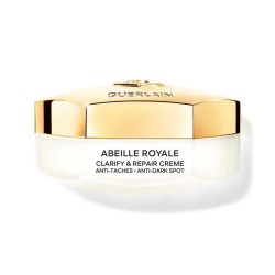 специфични,козметични,продукти,guerlain,abeille,royale,brightening&repairing,cream,50ml,golden