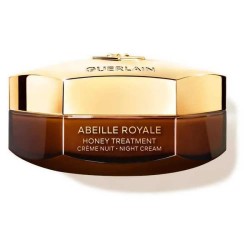 специфични,козметични,продукти,guerlain,abeille,royale,50ml,night,cream,golden