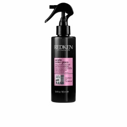 хигиена,коса,redken,acidic,color,gloss,190ml,capillary,treatment,clear,(black)