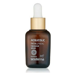 специфични,козметични,продукти,sesderma,acglicolic,lipsomal,30ml,body,serum,clear,(pink)