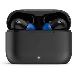 слушалки,слушалки,hama,passion,clear,ii,tws,wireless,earphones,black,(black)