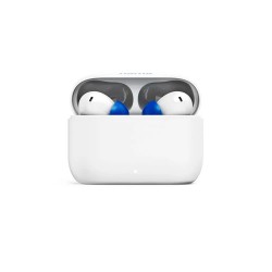 слушалки,слушалки,hama,passion,clear,ii,tws,wireless,earphones,white,(white)