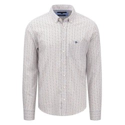 риза,с,дълъг,ръкав,мъжки,ризи,fynch,hatton,13125010,long,sleeve,shirt,orient,red,(red)
