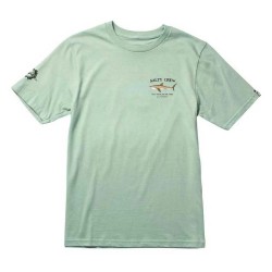 тениска,детски,тениски,salty,crew,bruce,short,sleeve,t,shirt,green,(mackerel)