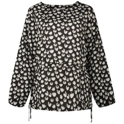 дамски,блузи,дамски,ризи,makia,calla,long,sleeve,blouse,black