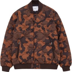 яке,мъжки,якета,makia,gravity,bomber,jacket,brown