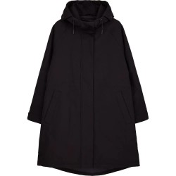 яке,дамски,якета,и,палта,makia,kaio,rain,jacket,black