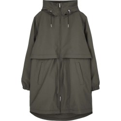 яке,дамски,якета,и,палта,makia,laina,rain,jacket,green
