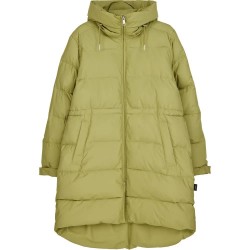 анорак,дамски,якета,и,палта,makia,maren,parka,green