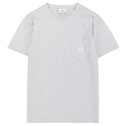 тениска,мъжки,тениски,makia,square,pocket,short,sleeve,t,shirt,grey,(light,grey)