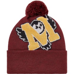 шапка,makia,ugla,beanie,red