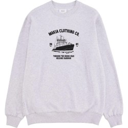 блуза,мъжки,пуловери,makia,urho,sweatshirt,grey