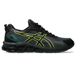 маратонки,мъжки,маратонки,asics,sportstyle,gel,quantum,180,ls,trainers,black,(black,neon,lime)